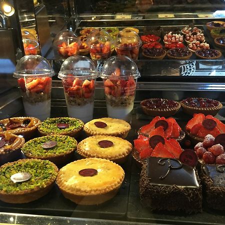 Locanda Pandenus Milan Bagian luar foto