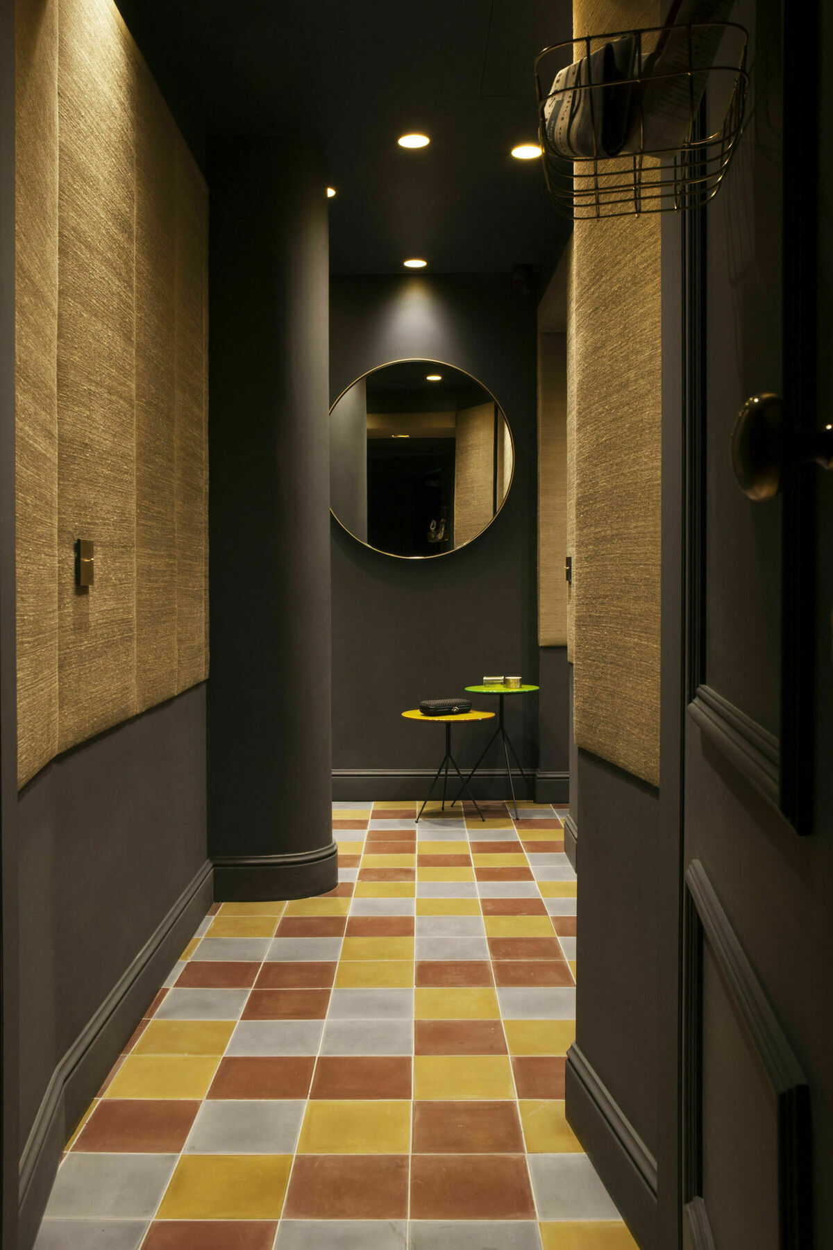 Locanda Pandenus Milan Bagian luar foto