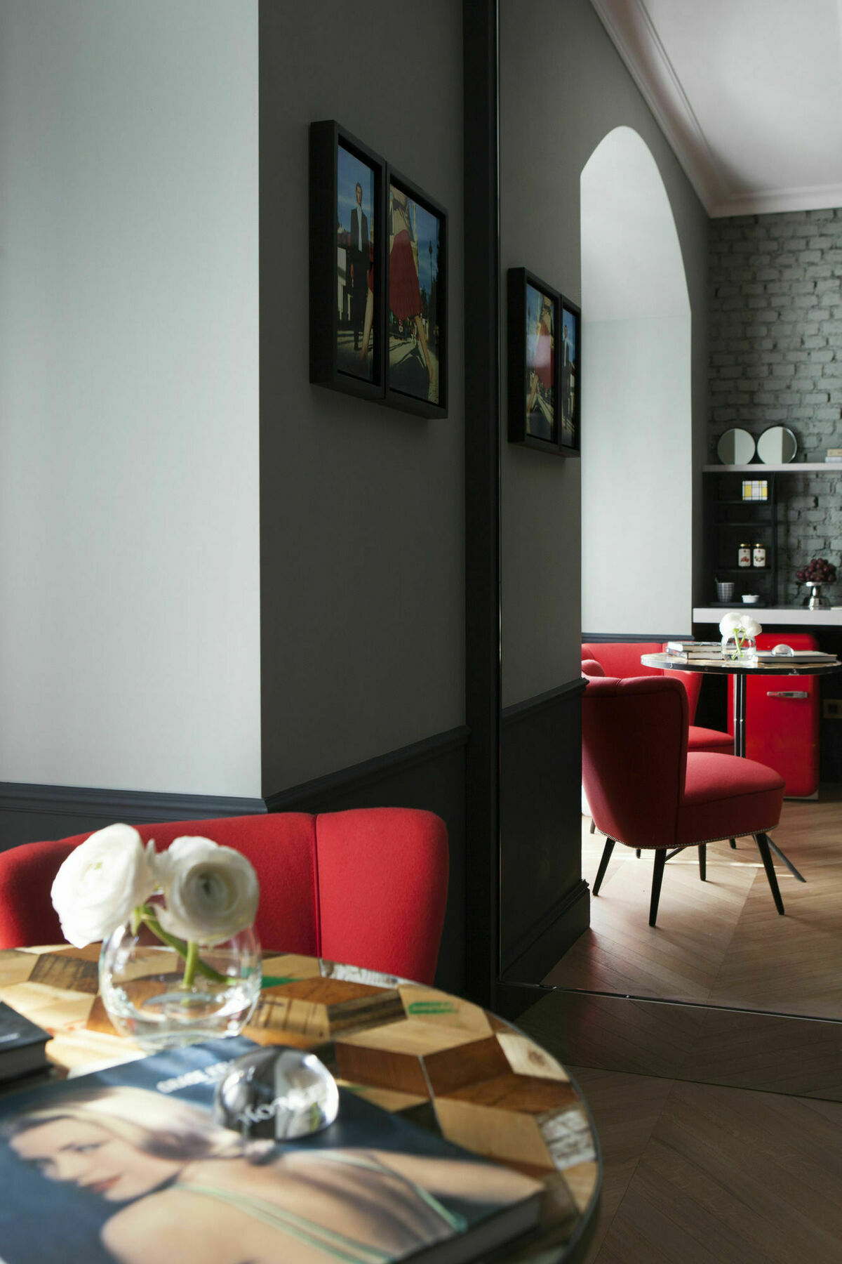 Locanda Pandenus Milan Bagian luar foto
