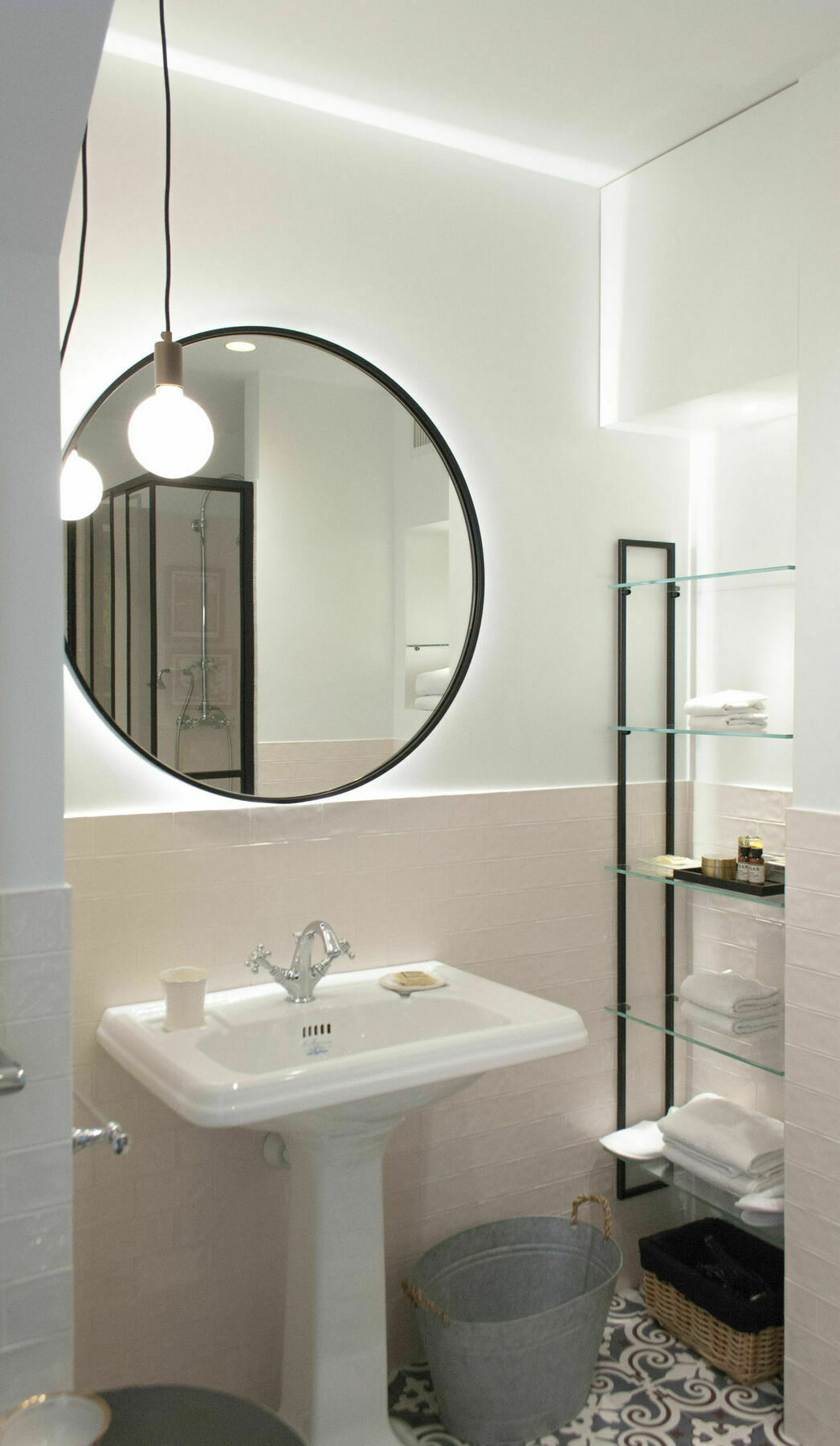 Locanda Pandenus Milan Bagian luar foto
