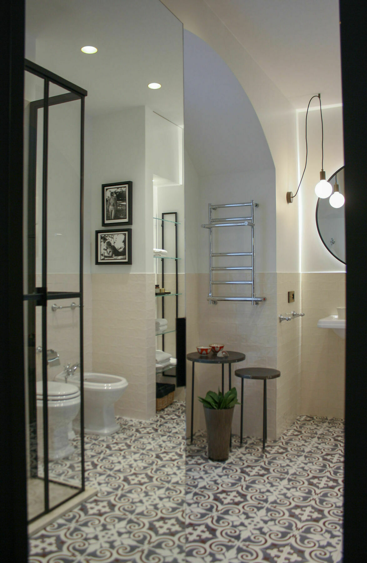 Locanda Pandenus Milan Bagian luar foto