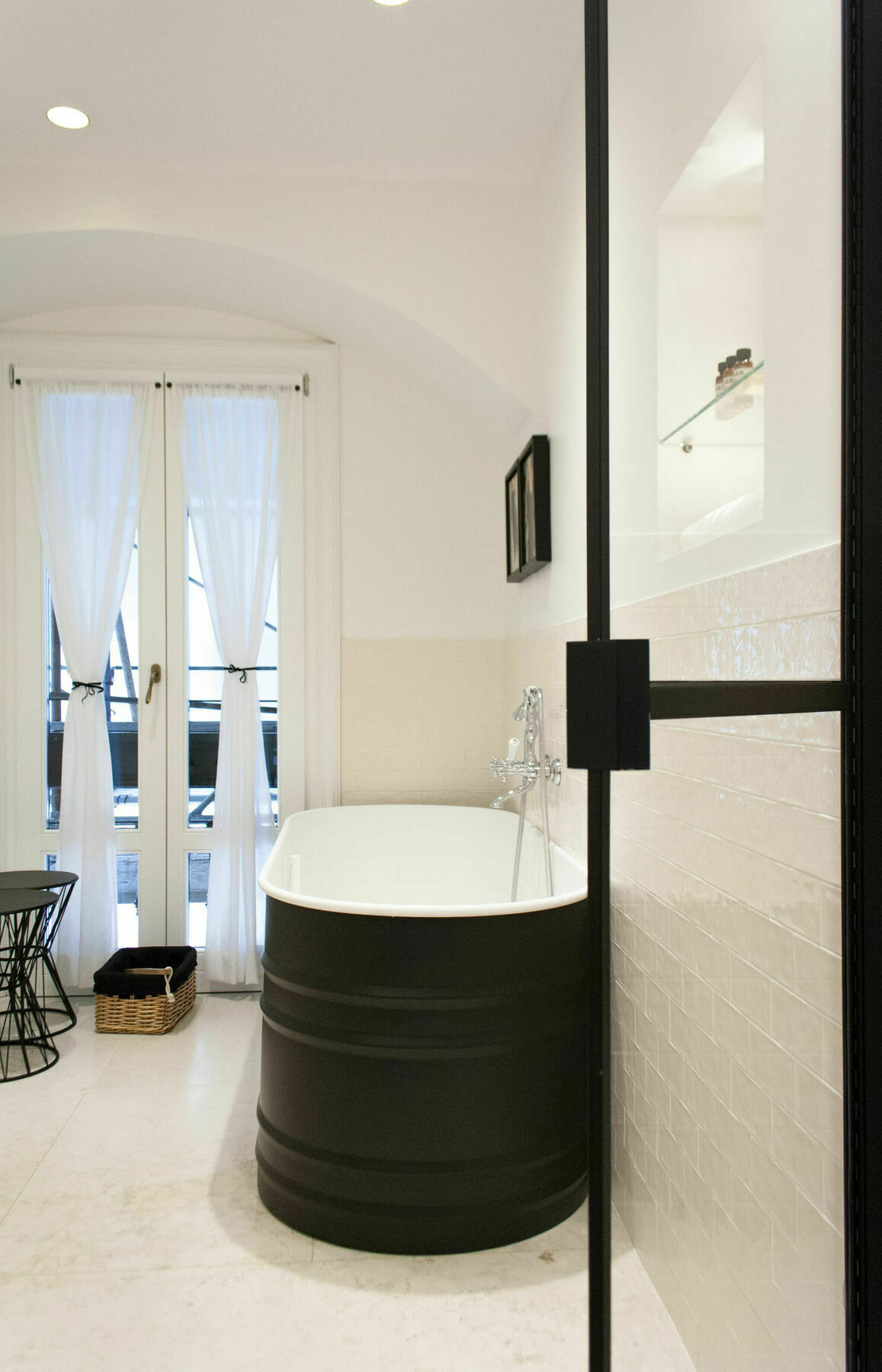 Locanda Pandenus Milan Bagian luar foto